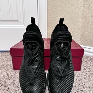 Nike Lebron Soldier XIV Black - Men’s size 9.5